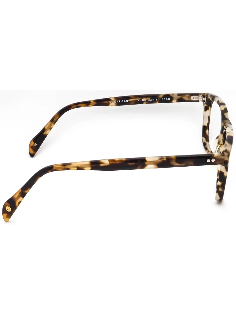 Salt. Anne Marie BSQH Eyewear